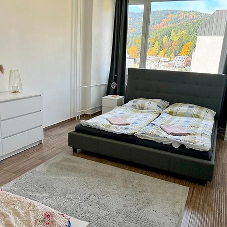 Apartment Lilly Špindlerŭv Mlýn Buitenkant foto