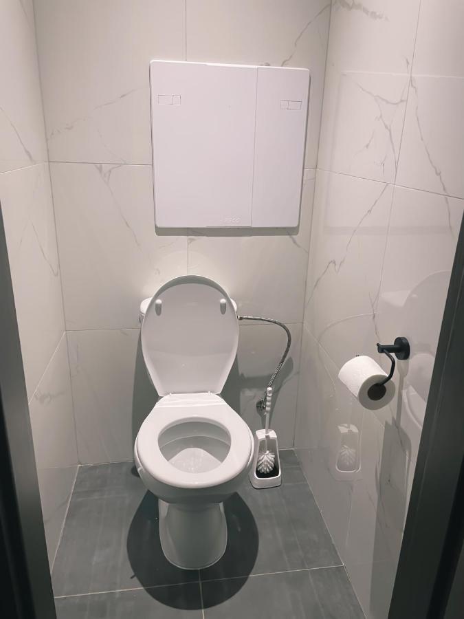 Apartment Lilly Špindlerŭv Mlýn Buitenkant foto