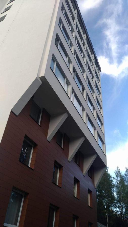 Apartment Lilly Špindlerŭv Mlýn Buitenkant foto