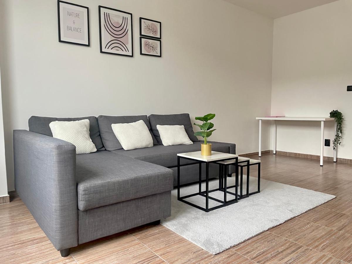 Apartment Lilly Špindlerŭv Mlýn Buitenkant foto