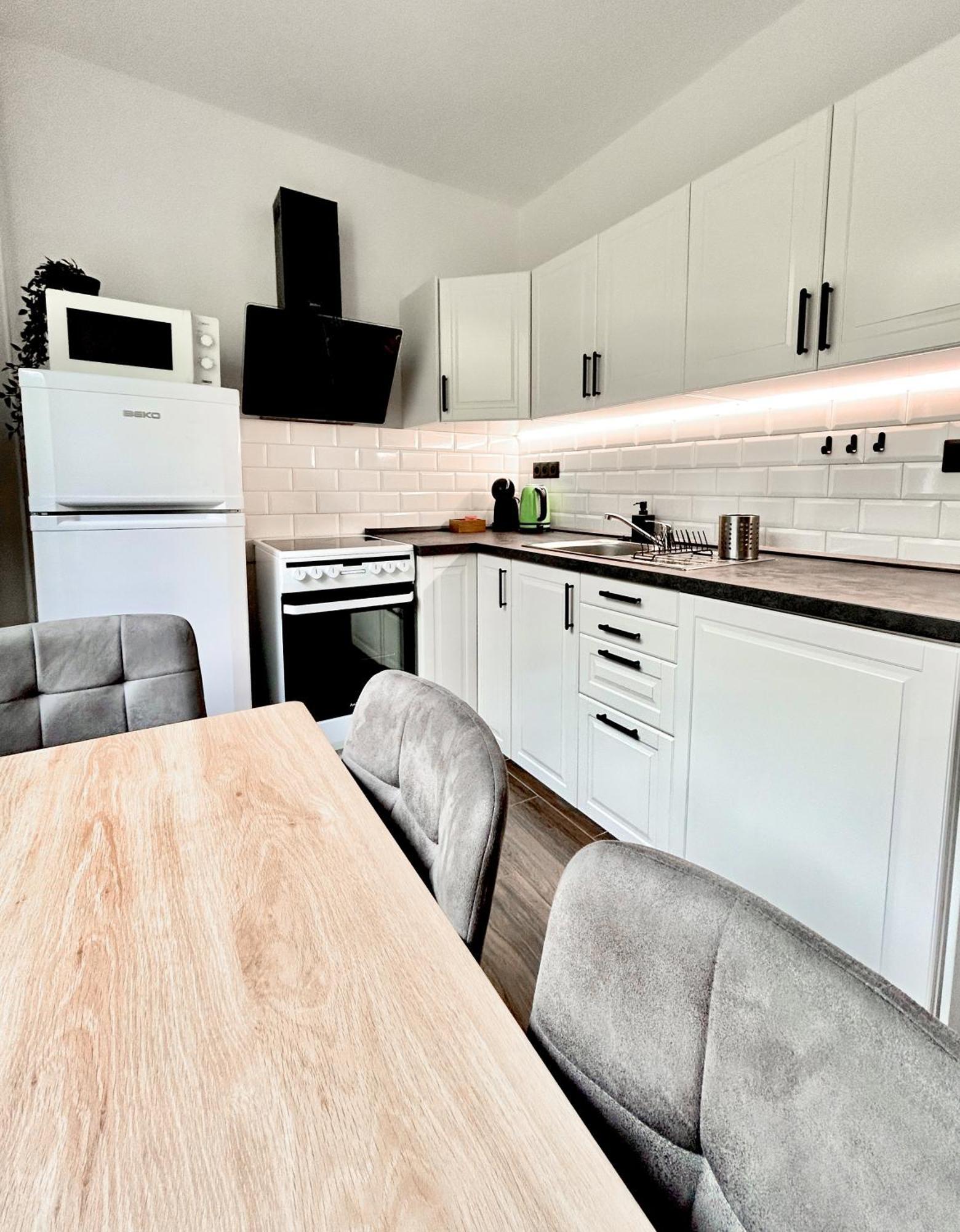Apartment Lilly Špindlerŭv Mlýn Buitenkant foto