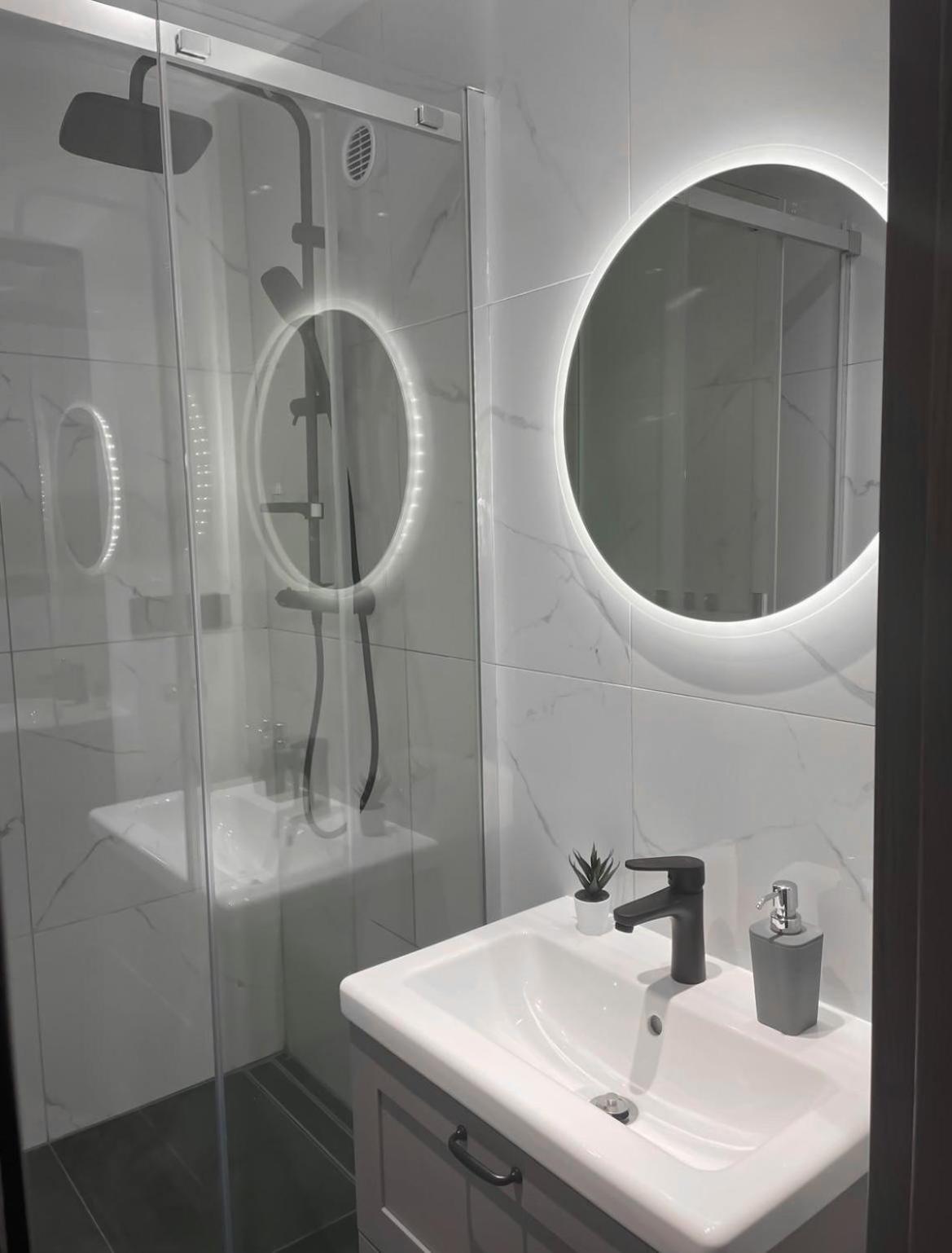 Apartment Lilly Špindlerŭv Mlýn Buitenkant foto