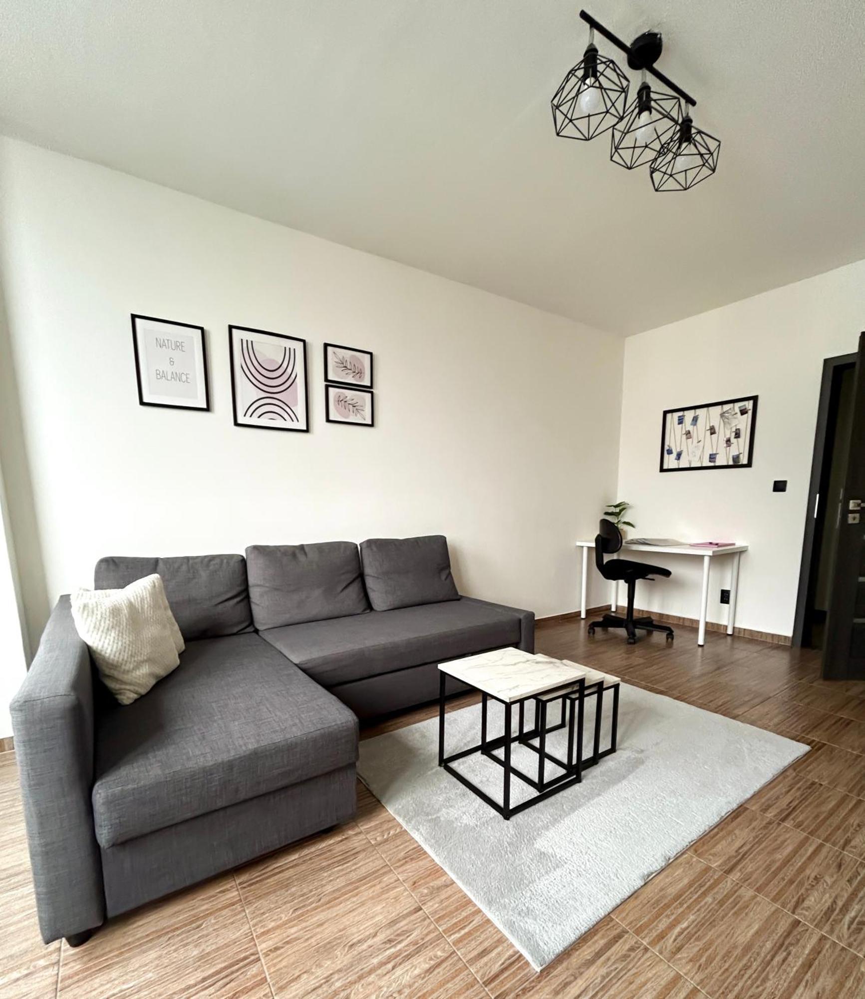 Apartment Lilly Špindlerŭv Mlýn Buitenkant foto